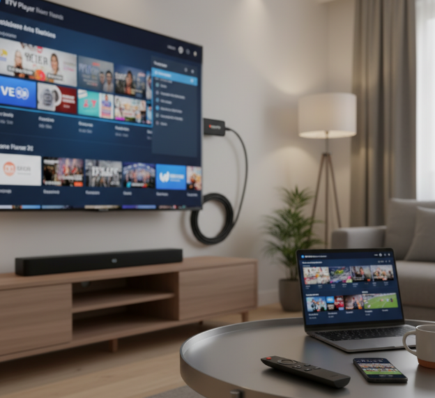 PC playback Decoder, Encoder and Transport Stream handling.png PC playback Decoder, Encoder and Transport Stream handling.png